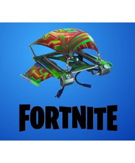 Fortnite - Zephyr Glider DLC PC Epic Games Epic Games Key GLOBAL